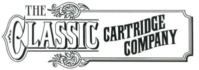 THE CLASSIC CARTRIDGE COMPANY