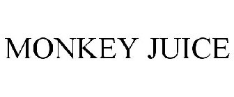 MONKEY JUICE