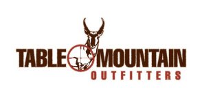 TABLE MOUNTAIN OUTFITTERS