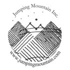 JUMPING MOUNTAIN INC. WWW.JUMPINGMOUNTAIN.COM