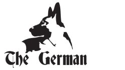 THE GERMAN