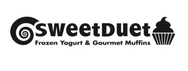 SWEETDUET FROZEN YOGURT & GOURMET MUFFINS