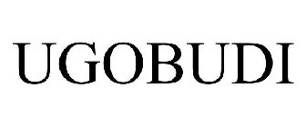 UGOBUDI