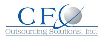 CFO OUTSOURCING SOLUTIONS, INC.