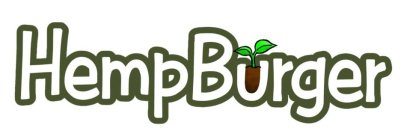 HEMPBURGER