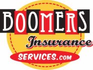 BOOMERS INSURANCE SERVICES.COM