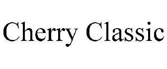 CHERRY CLASSIC