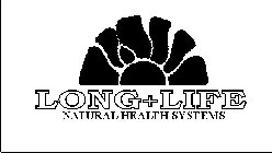 LONG+LIFE NATURAL HEALTH SYSTEMS