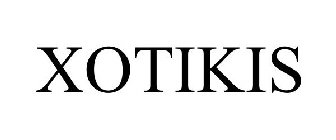 XOTIKIS