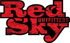 RED SKY OUTFITTERS