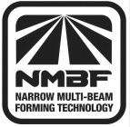 NMBF NARROW MULTI-BEAM FORMING TECHNOLOGY