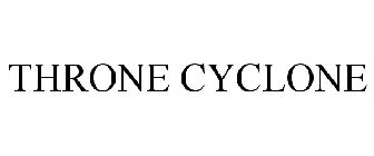 THRONE CYCLONE