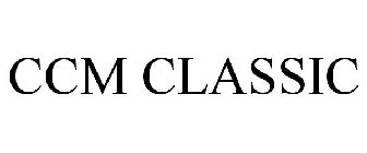 CCM CLASSIC