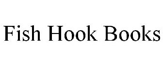 FISH HOOK BOOKS