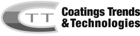 CTT COATINGS TRENDS & TECHNOLOGIES