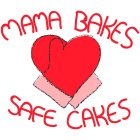 MAMA BAKES SAFE CAKES