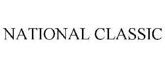 NATIONAL CLASSIC
