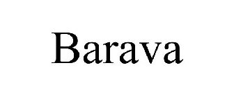 BARAVA