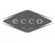 ECCO EST. 2006