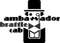 AMBASSADOR BRATTLE CAB
