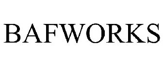 BAFWORKS