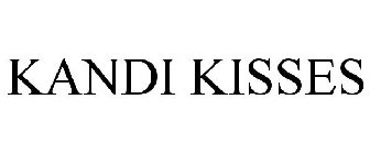 KANDI KISSES