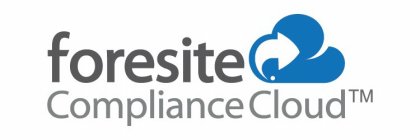 FORESITE COMPLIANCE CLOUD