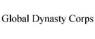 GLOBAL DYNASTY CORPS