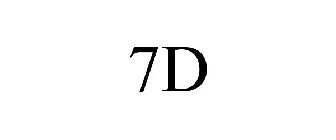 7D