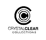 CCC CRYSTALCLEAR COLLECTIONS