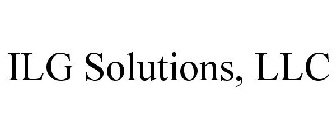 ILG SOLUTIONS, LLC