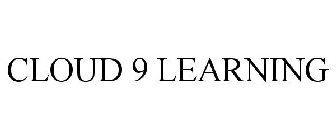 CLOUD 9 LEARNING