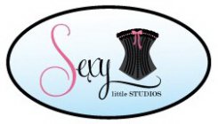 SEXY LITTLE STUDIOS