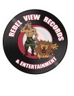 REBEL VIEW RECORDS & ENTERTAINMENT RVR