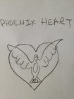 PHOENIX HEART