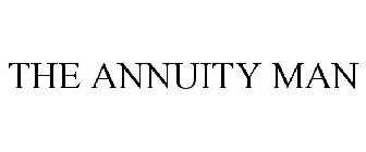 THE ANNUITY MAN