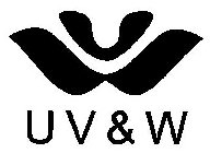 UV&W