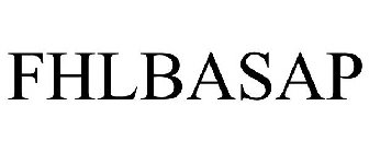 FHLBASAP