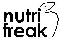 NUTRI FREAK