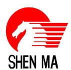 SHEN MA