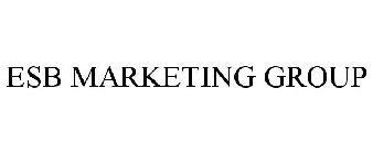 ESB MARKETING GROUP