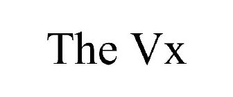THE VX