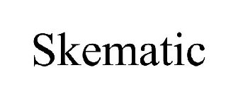 SKEMATIC