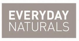 EVERYDAY NATURALS