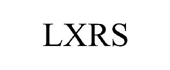 LXRS