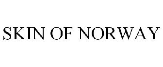 SKIN OF NORWAY