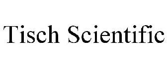 TISCH SCIENTIFIC