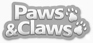 PAWS & CLAWS