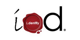 I I.DENTIFY D