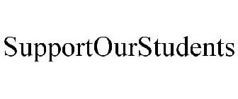 SUPPORTOURSTUDENTS